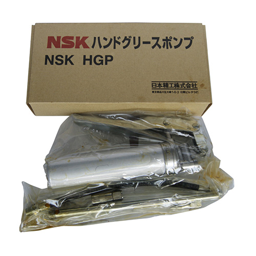 NSK 80克油枪